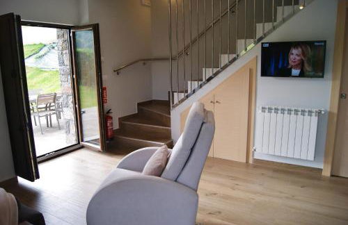 Apartamentos Rurales Peñon Blanco - Foto 28