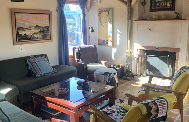 El Respiro de La Colina - Foto 15