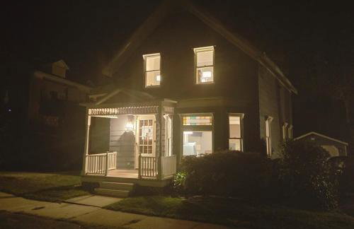 The Leverett House - Foto 11