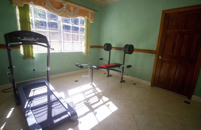 Steel Love Villa - Photo 31