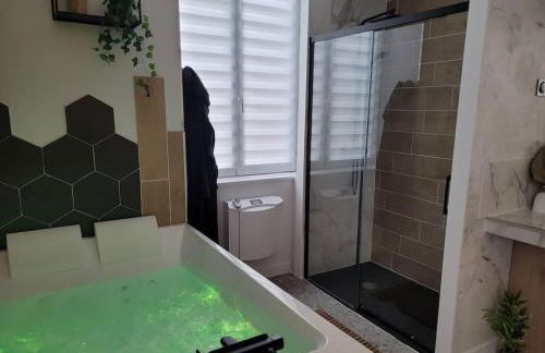 LOVE ROOM, La Douce Angevine - Foto 16