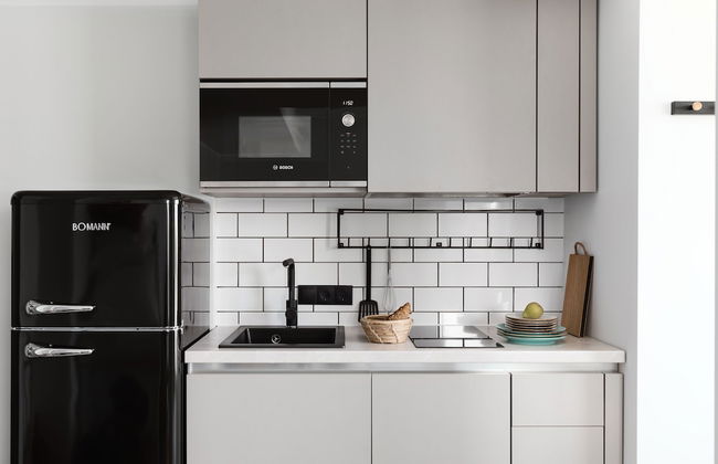 Bob W Tallinn Telliskivi - Foto 22