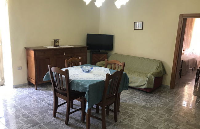 Centre of Pisciotta - Apartment - Stay 4 - Seaside - Foto 9