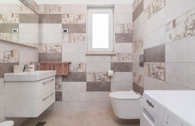 Villa Nana Comfortable Holiday Residence - Photo 10