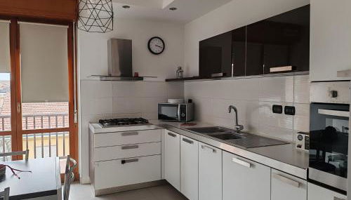 La casa di Dante - Racconigi - Foto 5, stove