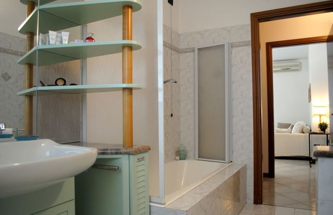 Metropolitan Expo Flat 2 - Foto 18