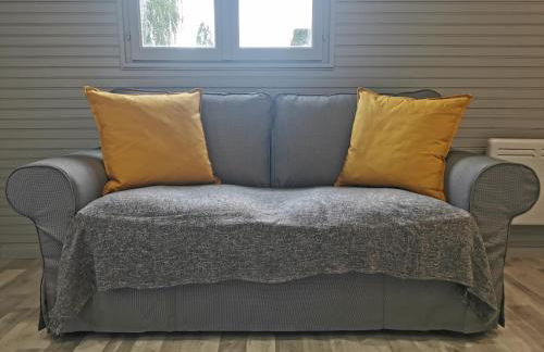 Chalet à 10 minutes de Reims - Foto 5