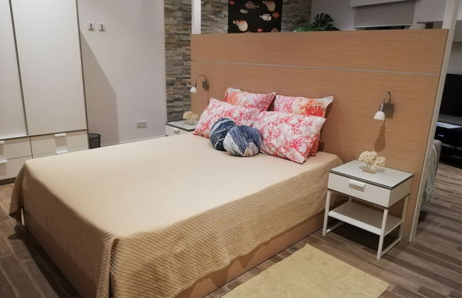 Three Cities Apartments - Foto 1