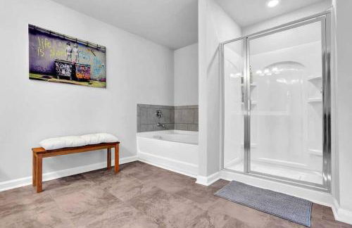 GoodLiving Atlanta - Family Getaway - Pets Welcome - Foto 14