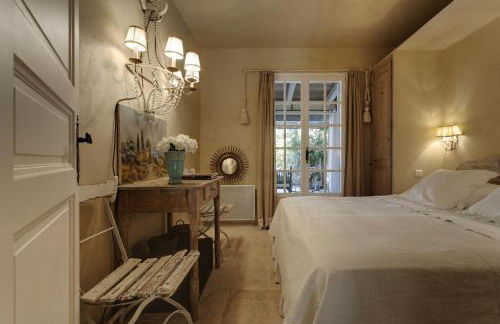 Maison de charme Pampelonne Saint Tropez - Foto 11