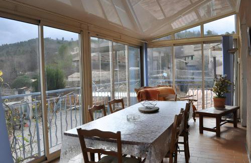 Gîte Marion - Foto 23