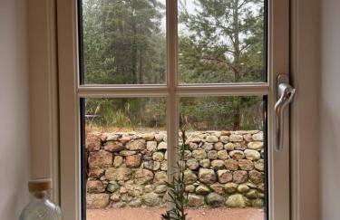 Cosy Highland Cottage in the Woods on Royal Deeside - Foto 16