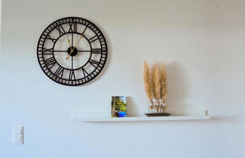 Ferienwohnung am Gurkenradweg - Foto 9