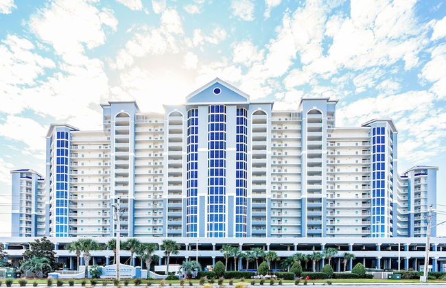 Lighthouse Condominiums - Foto 55