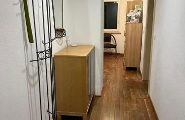 Ferienwohnung Glückshirsch - Auszeit im Gut RisKa - Foto 9