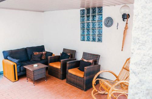 GADD Ferienwohnung # 002 Glück an der Donau # Best Elegant Suite 24#7 Check in - Foto 36