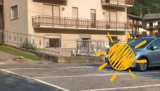 Grande Appartamento in montagna - Foto 2