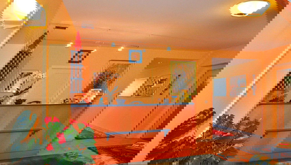 Flats Birkenhof, Dobriach Millstatter See - Photo 1, Primary image