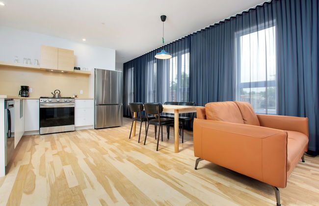 Les Lofts de Vitré - Par Les Lofts Vieux-Québec - Photo 34