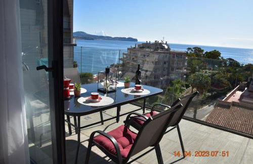 Sea view and Ifach Calpe - Foto 9