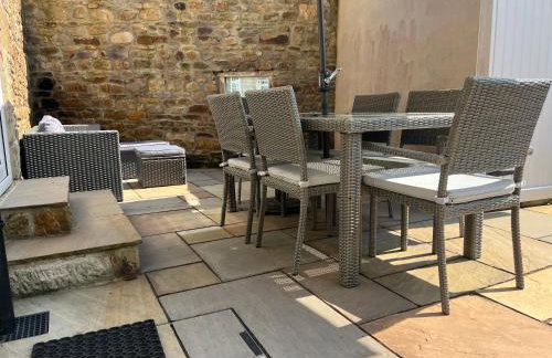 Burnside Cottage, Wark, Hexham - Photo 26