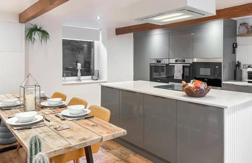 Golden Goose Cottage - Ukc7087 - Foto 6