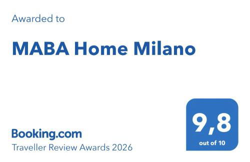 MABA Home Milano - Foto 15
