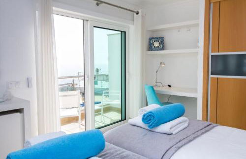 Grand View Oasis Carvoeiro Algarve - Foto 27