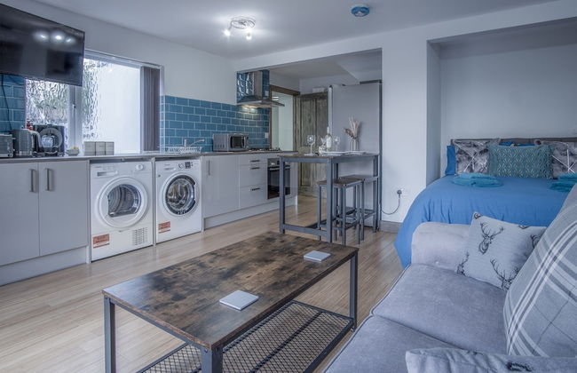 Haylands Hideaway - 1 Bedroom - Jameston - Foto 9