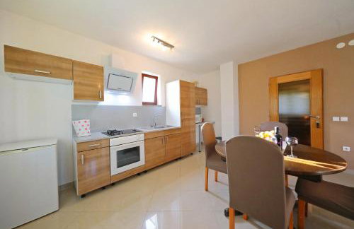 Apartments by the sea Pridraga - Cuskijas, Novigrad - 6306 - Foto 11