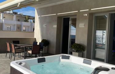 Residenza 4 Colonne CONTEMPORANEA - Foto 16