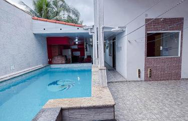 Casa Sossego Com Piscina Aquecida, Hidro e Cascata - Photo 52