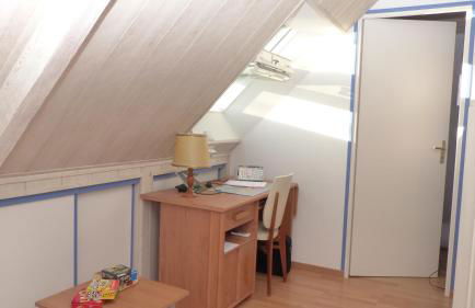 Les Courlis, maison de vacances proche des plages - Foto 25