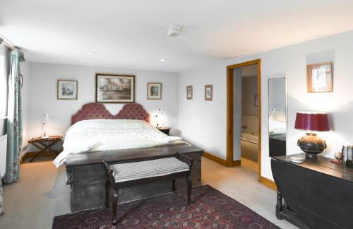 The Cow Shed - Foto 7