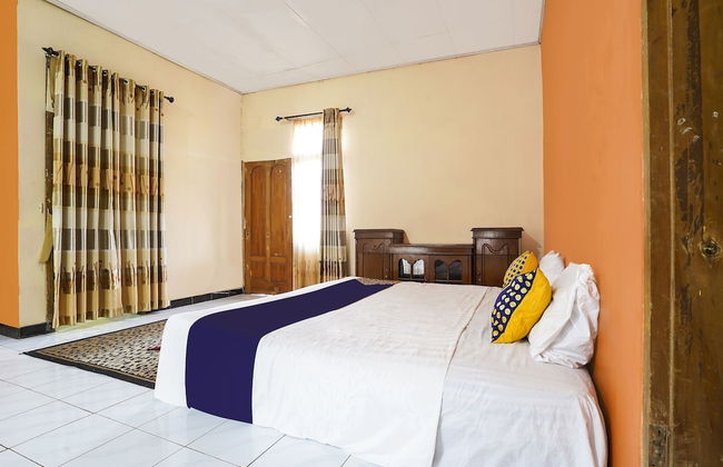 Hotel O Eco Tourism Desa Cipada Bukit Senyum Homestay Syariah - Photo 18