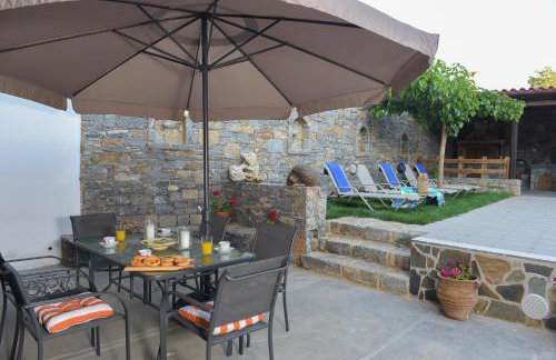 Villa Agia Rethymno - Photo 18