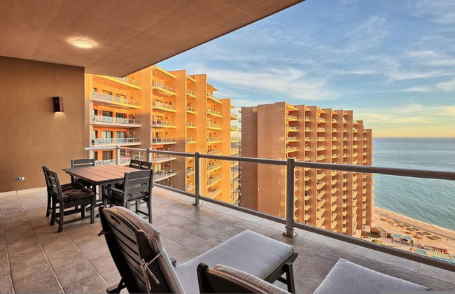 Luxury Las Palomas Oceanview Condo - Phase 2 - Foto 6