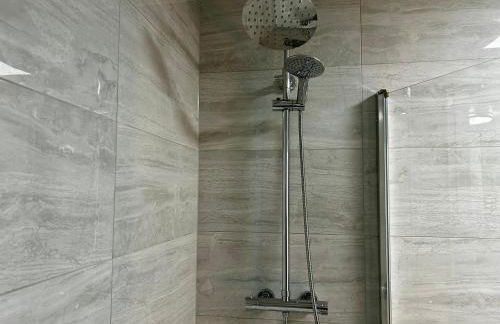 Victory Gate 3 double bed House in Old Portsmouth Parking Pets - Foto 37