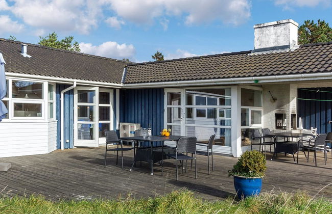 "Kajsa" - 50m from the sea - Foto 25