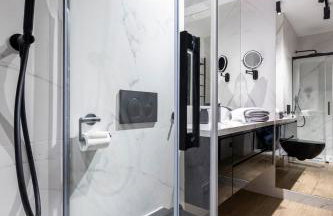 Apartament 601 Natural Baltic Darłówko - Photo 21