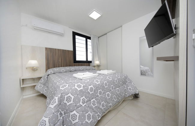 AW6 Derqui Apartment - Foto 2