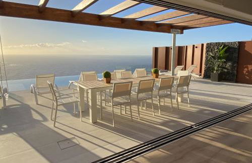 Villa OCEAN II Luxe Infinity Heated Pool - Foto 79