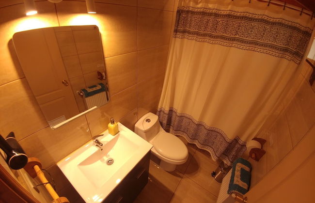 La Rueda del Chucao - Foto 52