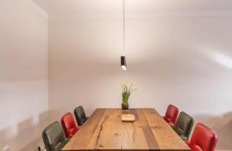 Wohnen im Zentrum - Foto 4