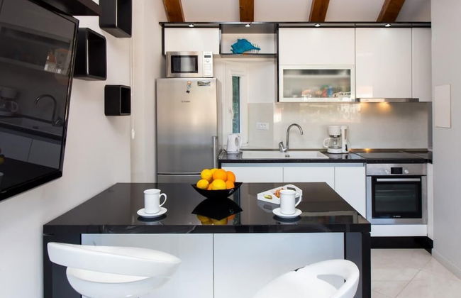 Apartment Mali Skoj - Foto 7