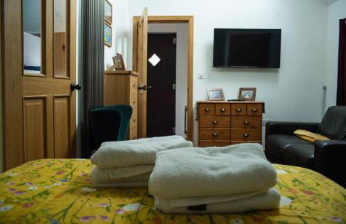 The Rum Shack Manorbier Castle Inn - Foto 9