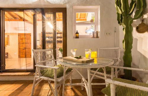 Encantadora casa rural con piscina privada - Foto 20