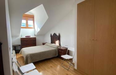 Ático con chimenea en Bronchales - Foto 57