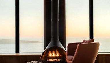 Sky House Boutique Seaside Retreat With Cinema Near Dillon Beach - Foto 5