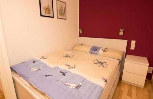 Meiks Ostseehütten - Foto 56